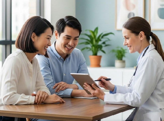 2026美国代孕合法州盘点：选错州人财两空？带你避坑求“稳”